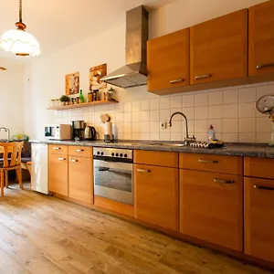 Apartment Am Auensee 