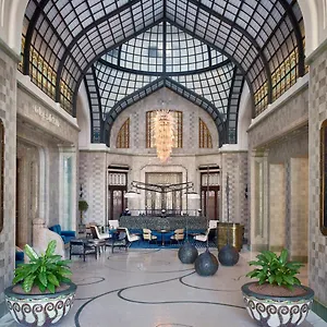 Four Seasons Gresham Palace 5*, Budapeşte Macaristan