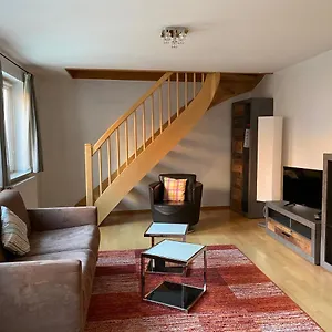 Apartment Altstadt 