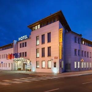 Hotel Ea Populus ***