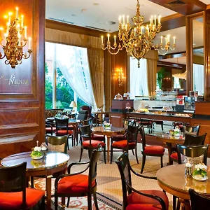 Intercontinental By Ihg 5*, Viyana Avusturya
