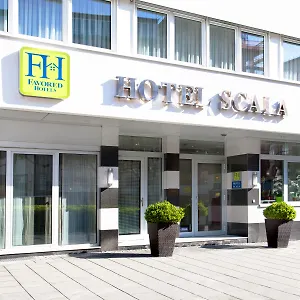 Scala Frankfurt Centre Ξενοδοχείο
