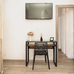 Centre Flat - Modern, Quiet And Brand New Francia