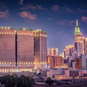 Al Kiswah Towers 3*, Mekke Suudi Arabistan