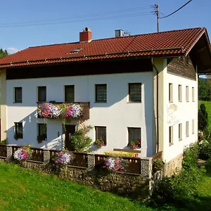 Apartment Am Arber 
