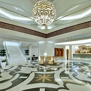 Conrad Jabal Omar Makkah 5*, Mekke Suudi Arabistan