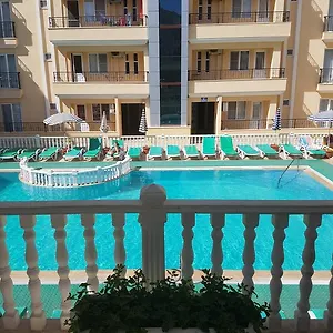 Aegean Park 4*, Didim Türkiye