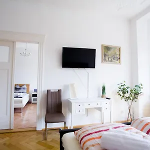 Apartment Auwald 