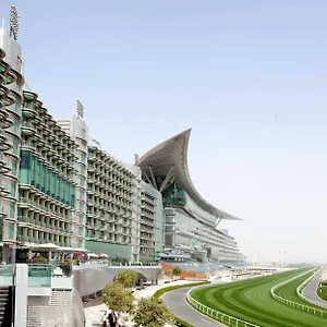 The Meydan 5*, Dubai Birleşik Arap Emirlikleri