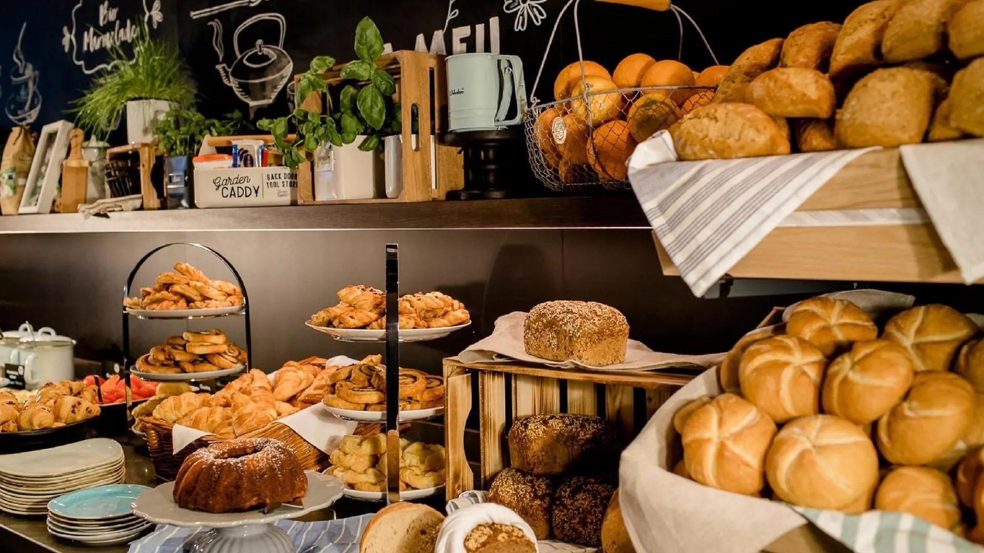 Motel One Frankfurt Messe Frankfurt am Main Germany