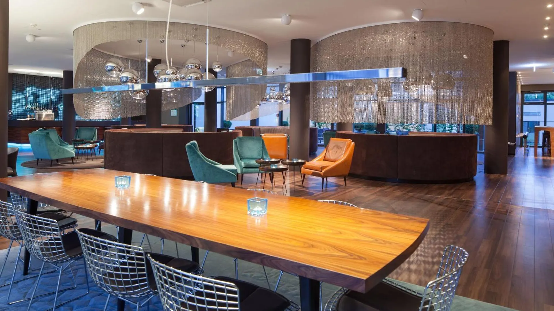Motel One Frankfurt Messe Frankfurt am Main Hotel