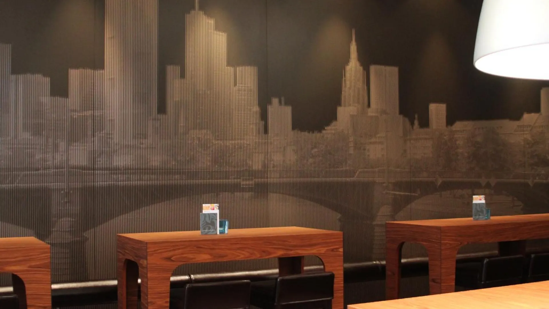 Motel One Frankfurt Messe Frankfurt am Main