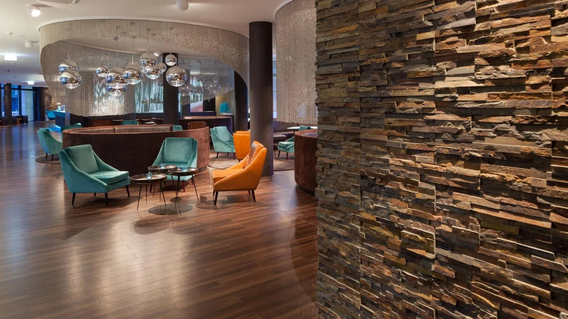 Motel One Frankfurt Messe Frankfurt am Main 3*,  Germany