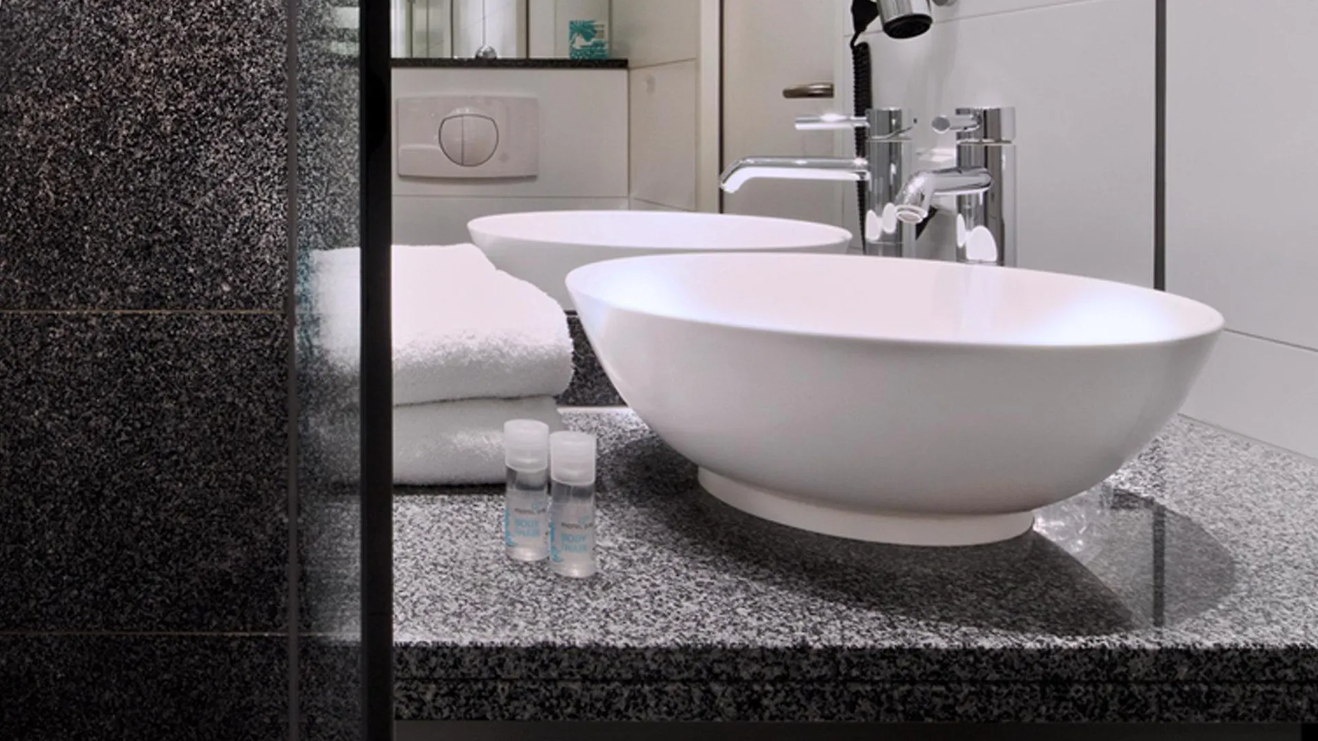 Hotel Motel One Frankfurt Messe Frankfurt am Main