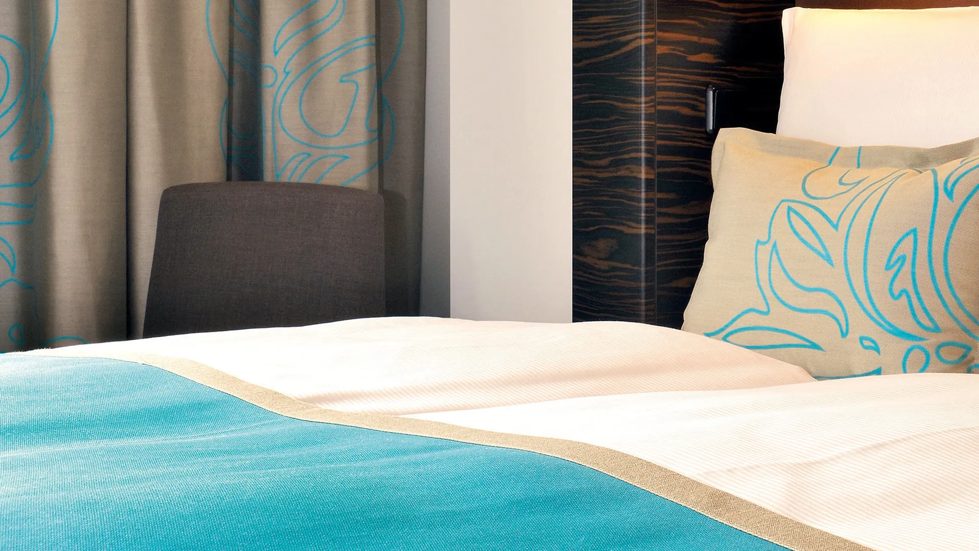 Motel One Frankfurt Messe Frankfurt am Main