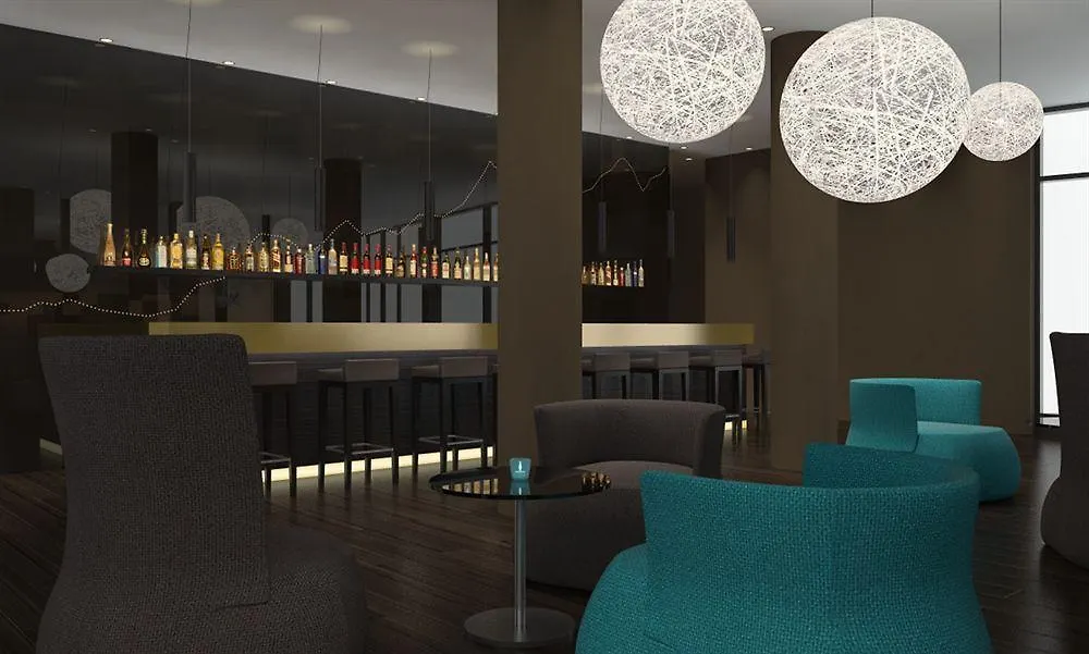 Motel One Frankfurt Messe Frankfurt am Main