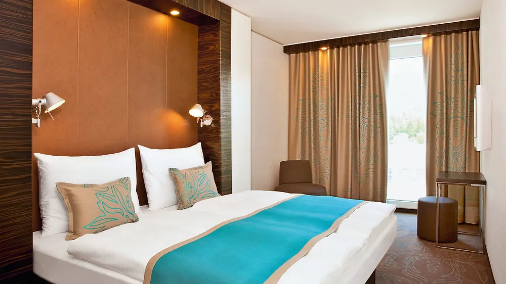 Hotel Motel One Frankfurt Messe Frankfurt am Main